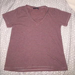 Stripes shirt
